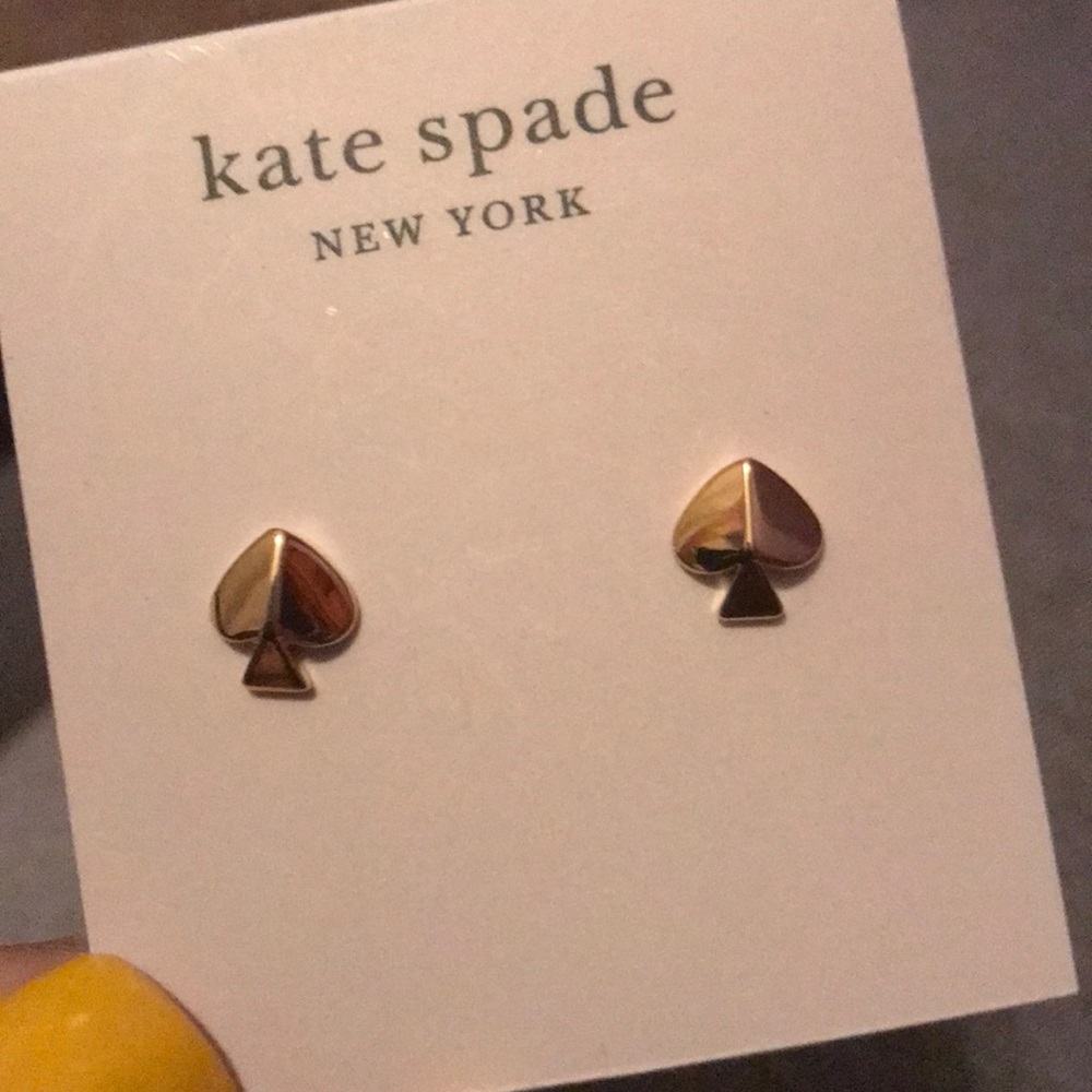 ♠️Kate Spade Earrings♠️